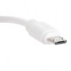  Зображення Кабель 1.8m USB 2.0 (AM/Micro USB Cablexpert (CC-mUSB2C-AMBM-6-W) White 