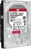  Зображення Жорсткий диск WD  4TB 3.5" 7200 256MB SATA Red Pro NAS 