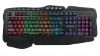  Зображення Клавіатура REAL-EL Gaming 8900 RGB Macro Ukr Black 