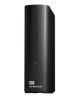  Зображення Зовнішній жорсткий диск USB 3.0   6TB 3.5''  Western Digital Elements Black  (WDBWLG0040HBK-EESN)) 