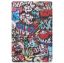  Зображення Чохол-книжка BeCover Smart для Xiaomi Mi Pad 5/5 Pro Graffiti (707586) 