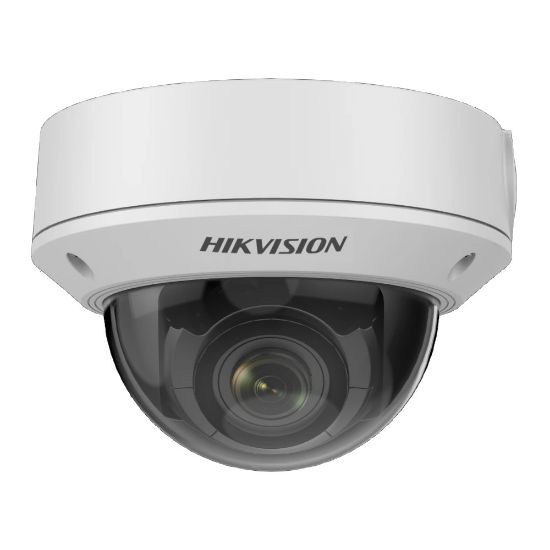  Зображення IP камера Hikvision DS-2CD1743G0-IZ(C) 