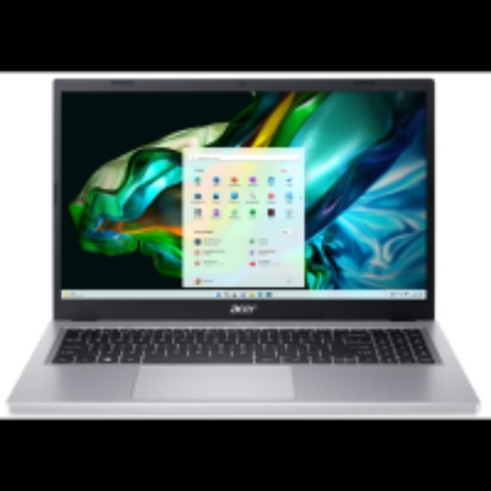  Зображення Ноутбук ACER Aspire 3 15 A315-24P-R2VU (NX.KDEEU.019) 