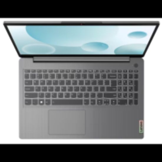  Зображення Ноутбук Lenovo IdeaPad 3 15IAU7 (82RK00P2RA) 