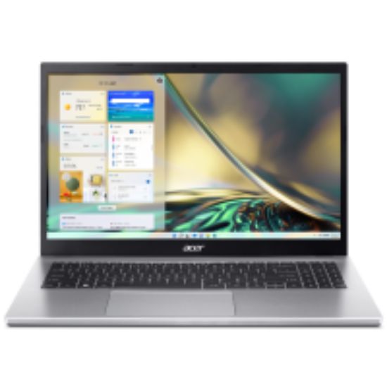  Зображення Ноутбук ACER Aspire 3 A315-59G-39UD (NX.K6WEU.003) 