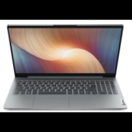  Зображення Ноутбук Lenovo 15.6" Ideapad 5 (1920х1080, IPS) /R5 5625U /16GB /SSD 512GB /AMD Radeon /DOS) 