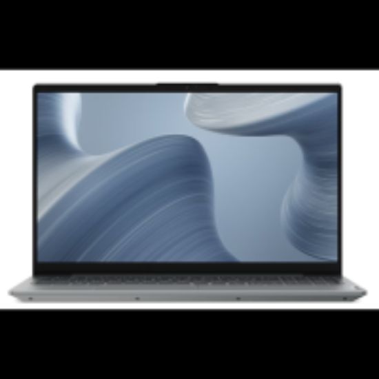 Зображення Ноутбук Lenovo 15.6" Ideapad 5 (1920х1080, IPS) /i5-1235U /16GB /SSD 512GB /Intel® Iris® Xe /DOS /Grey) 