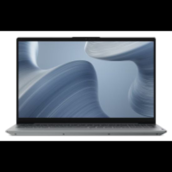  Зображення Ноутбук Lenovo 15.6" Ideapad 5 (1920х1080, IPS) /i5-1235U /16GB /SSD 1TB /Intel® Iris® Xe /DOS) 