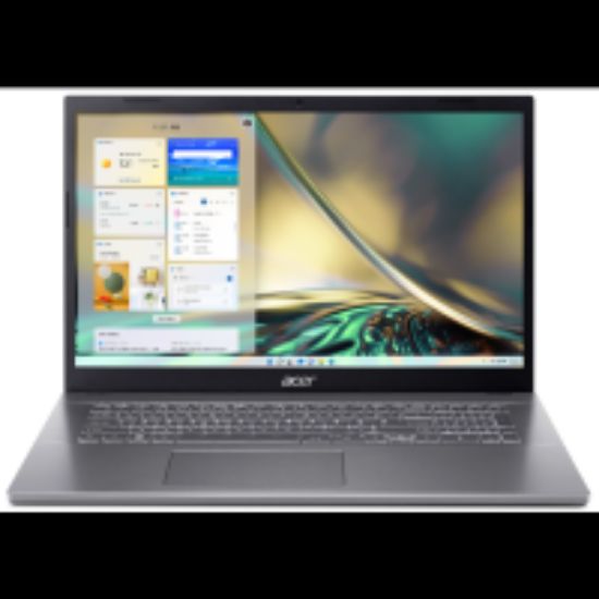  Зображення Ноутбук ACER Aspire 5 A517-53-50JT (NX.K62EU.002) 