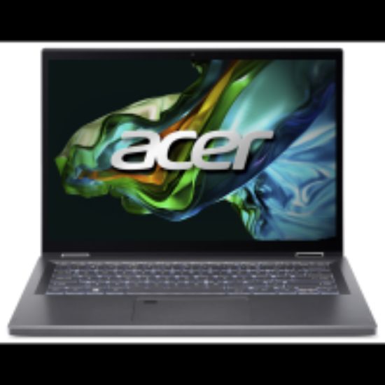  Зображення Ноутбук ACER Aspire 5 Spin 14 A5SP14-51MTN-59MH (NX.KHKEU.003) 