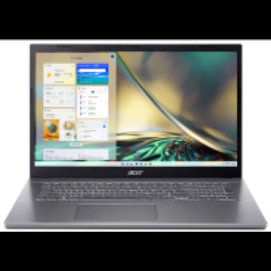  Зображення Ноутбук ACER Aspire 5 A517-53-78CM (NX.K62EU.003) 