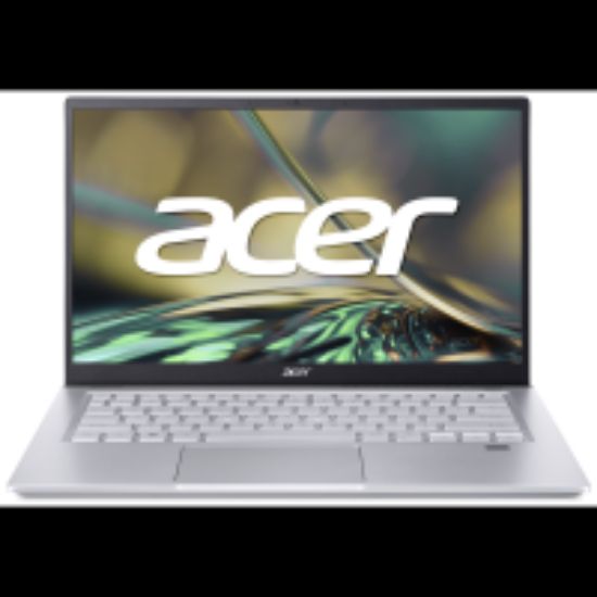 Зображення Ноутбук ACER Swift X SFX14-42G-R8VC (NX.K78EU.008) 