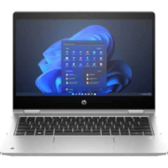  Зображення HP ProBook x360 435 G10 13.3" FHD IPS Ts, 250n/Ryzen 7 7730U (4.5)/32Gb/SSD1Tb/Radeon/Підсв/Pen/DOS 